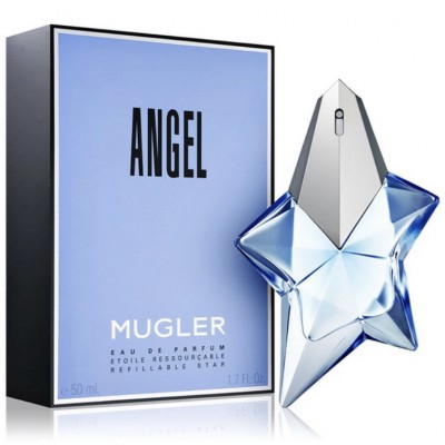 Mugler Angel Mugler Eau de Parfum - Perfume Feminino 50ml