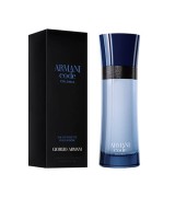  Giorgio Armani Code Colonia Eau de Toilette – Perfume Masculino 75ml