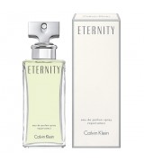 Calvin Klein  Eternity-Feminino 50ml