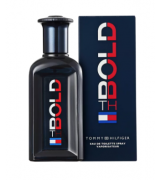 TOMMY Hilfiger- Perfume Masculino TH Bold  100ml