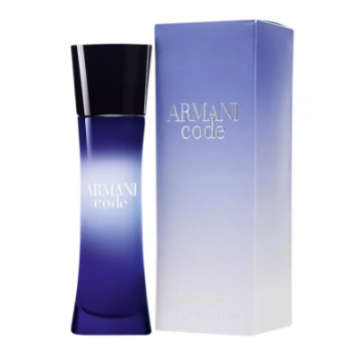 Giorgio Armani- Armani Code Perfume Feminino 50 ML