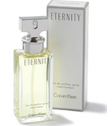Calvin Klein  Eternity-Feminino100ml 