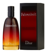 DIOR-  Fahrenheit Perfume Masculino EDT- 100ml