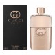 GUCCI GUILTY FEMININO EAU DE TOILETTE 50ML 