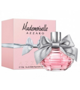 Azzaro Mademoiselle Perfume Feminino -50ml 