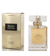 Rich Delice- 85ml Perfume Feminino 